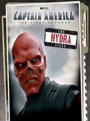 cover image of The Hydra Files